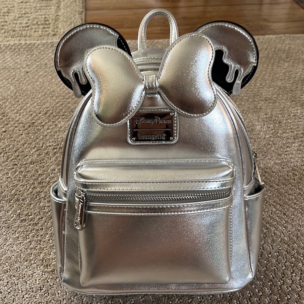 Disney 100 years of wonder Loungefly